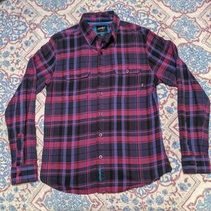 O'Neill Flannel